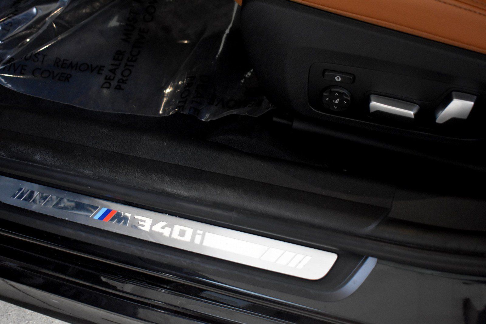 Used 2020 BMW M340i xDrive w/ Premium Package AWD/4WD image 25