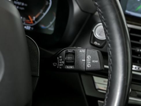 Used 2020 BMW X3 xDrive30i image 26