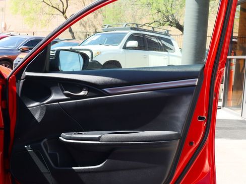 Used 2019 Honda Civic Sport image 33