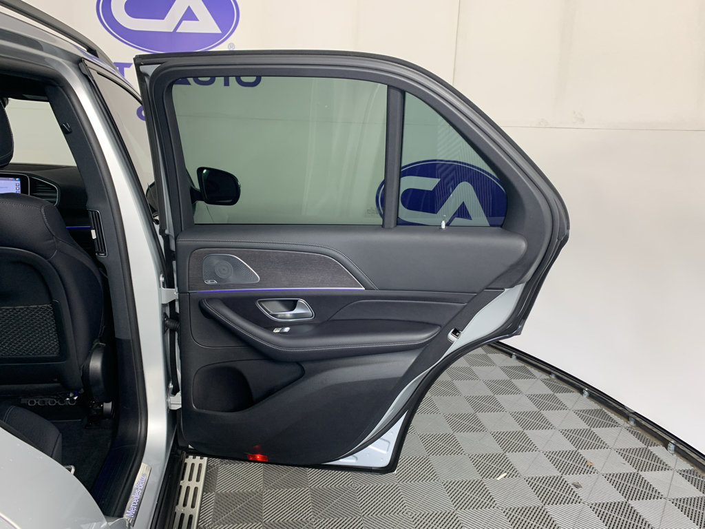 Used 2020 Mercedes-Benz GLE 580 4MATIC image 36