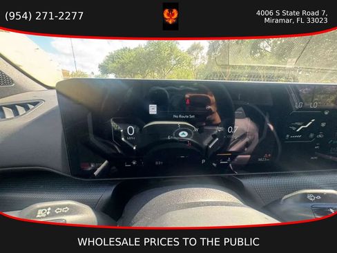 Used 2025 Kia K4 GT-Line w/ GT-Line Premium Package FWD image 13