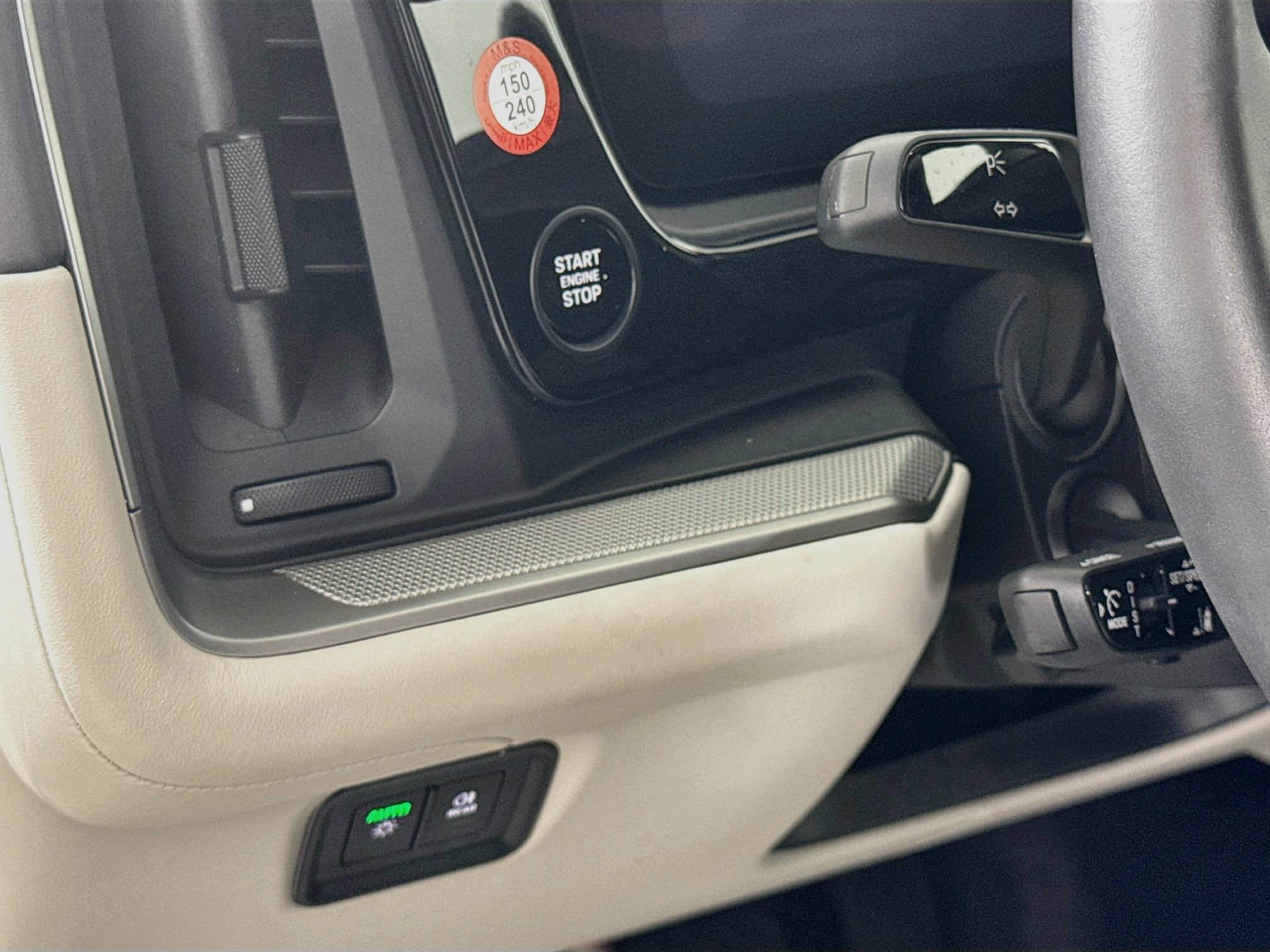 Certified 2026 Porsche Cayenne E-Hybrid AWD/4WD image 14