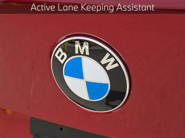 Certified 2025 BMW M235i xDrive AWD/4WD image 17