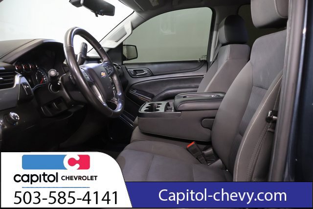 Used 2020 Chevrolet Suburban LS RWD image 12
