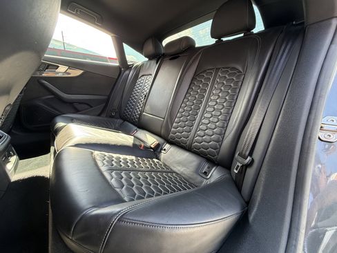 Used 2019 Audi RS 5 Sportback w/ RS Driver Assistance Package image 11