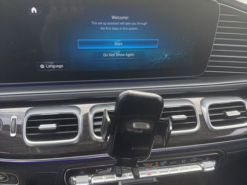 Used 2020 Mercedes-Benz GLE 350 4MATIC image 5