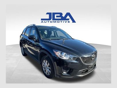 Used 2015 MAZDA CX-5 Sport