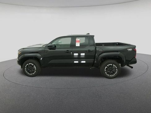 New 2026 Toyota Tacoma TRD Sport image 3