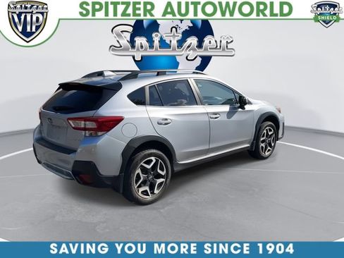 Used 2019 Subaru Crosstrek 2.0i Limited w/ Popular Package #4 AWD/4WD image 9