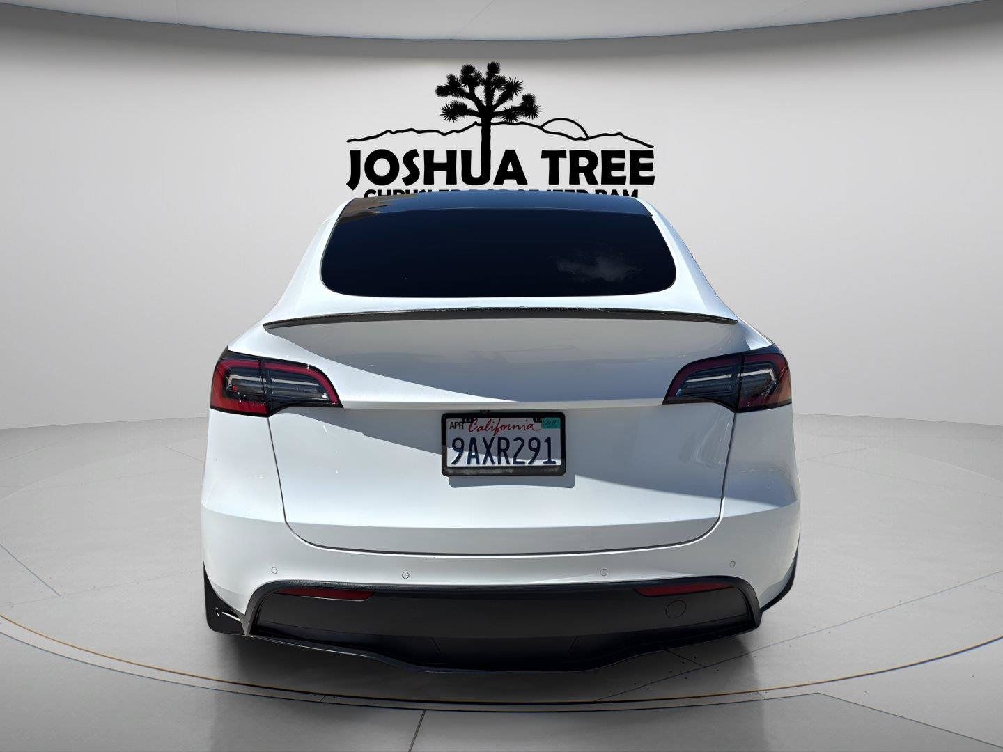 Used 2022 Tesla Model Y Performance AWD/4WD image 6