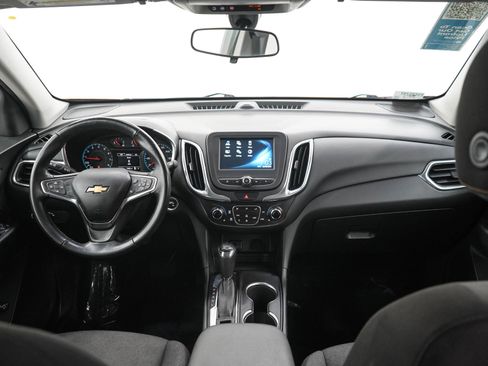 Used 2018 Chevrolet Equinox LT AWD/4WD image 13