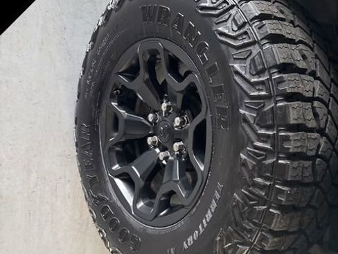Used 2024 RAM 1500 TRX w/ TRX Level 1 Equipment Group AWD/4WD image 39
