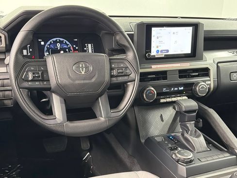 Used 2026 Toyota Tacoma SR5 AWD/4WD image 35