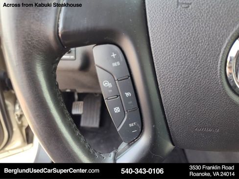 Used 2016 Buick Enclave Leather AWD/4WD image 24