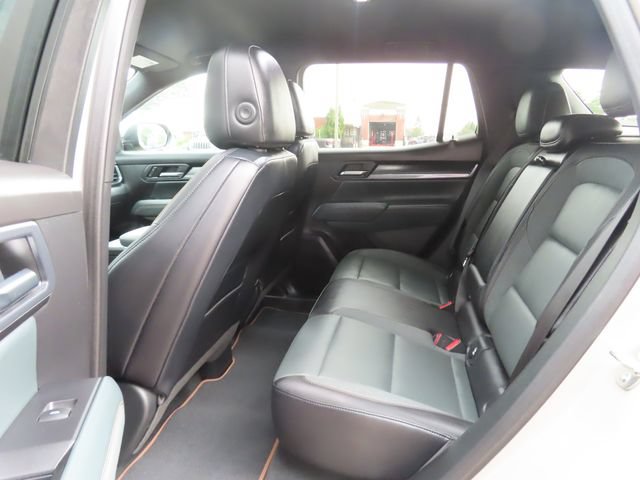 New 2026 GMC Terrain AT4 w/ Convenience Package III AWD/4WD image 21