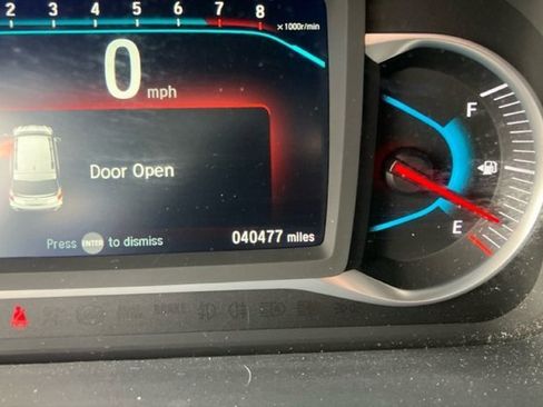 Used 2022 Honda Pilot EX-L image 3