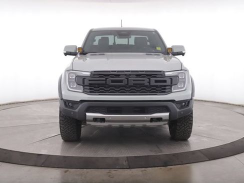 Used 2024 Ford Ranger Raptor AWD/4WD image 13