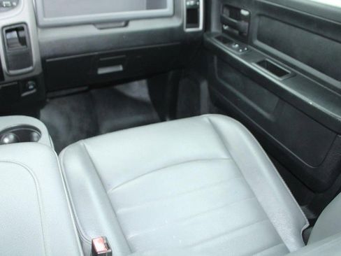 Used 2019 RAM 1500 Tradesman image 16