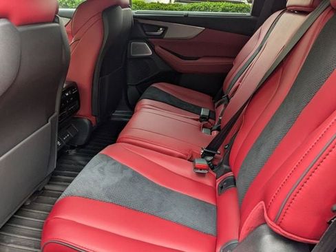 New 2025 Acura MDX A-Spec image 10