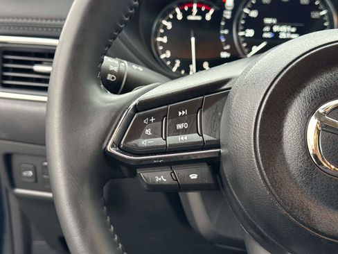 Certified 2023 MAZDA CX-5 AWD 2.5 S w/ Premium Package image 31