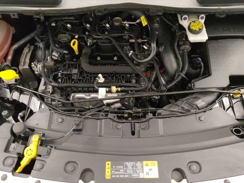 Used 2019 Ford Escape SE FWD image 30