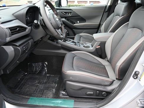 New 2026 Subaru Crosstrek 2.5i Limited image 19