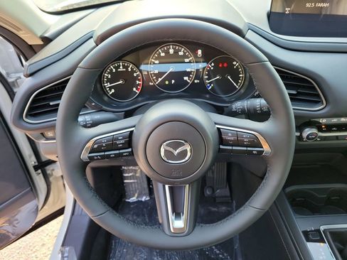 New 2026 MAZDA CX-30 AWD 2.5 S w/ Premium Package image 21