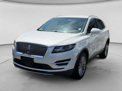 Used 2019 Lincoln MKC Premiere