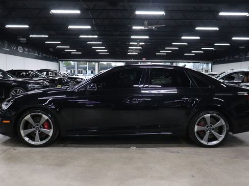Used 2019 Audi S4 Prestige w/ Prestige Package image 2