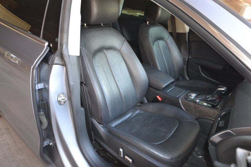 Used 2017 Audi A7 3.0T Premium Plus AWD/4WD image 28