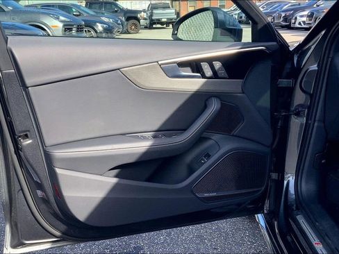 Certified 2023 Audi A4 2.0T Premium Plus w/ Premium Plus Package image 22