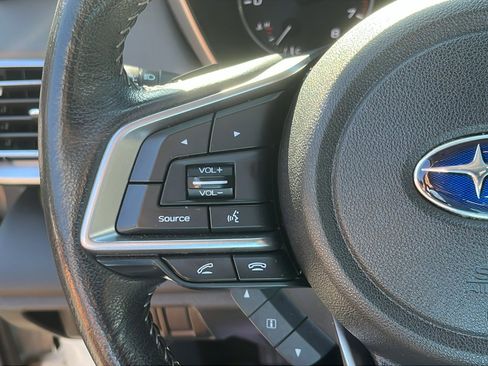 Certified 2022 Subaru Outback Onyx Edition XT image 13