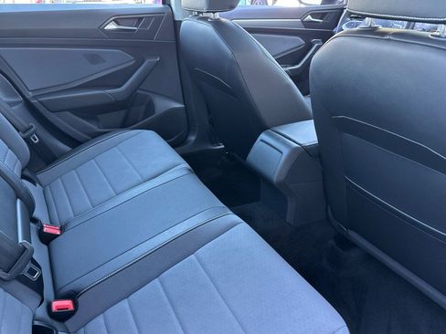 Used 2025 Volkswagen Jetta SE image 18