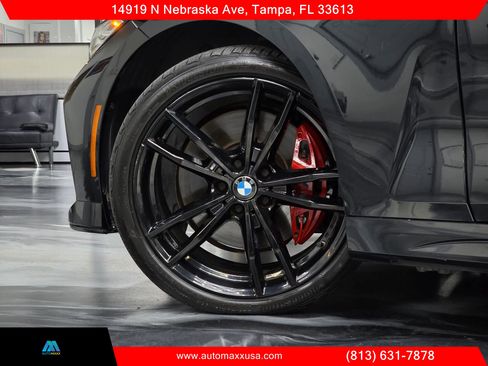 Used 2021 BMW 430i Coupe w/ M Sport Package image 10
