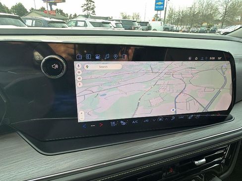 New 2026 Chevrolet Tahoe Premier w/ Sun And Tow Package image 24