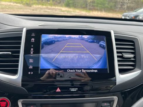Used 2018 Honda Ridgeline RTL-E image 20