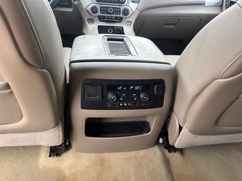 Used 2016 GMC Yukon SLT w/ Open Road Package image 22
