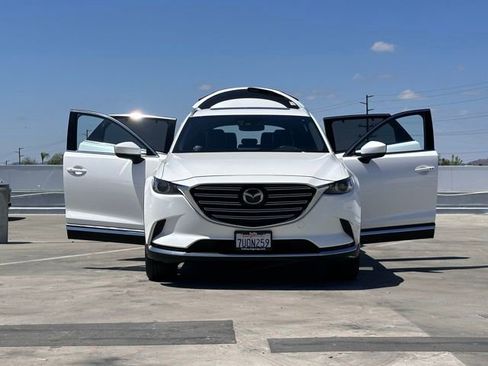 Used 2016 MAZDA CX-9 Grand Touring AWD/4WD image 31