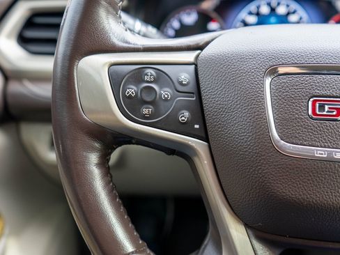 Used 2017 GMC Acadia Denali w/ Technology Package image 23