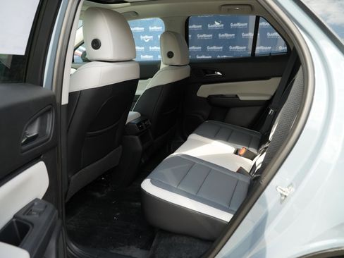 New 2026 Honda Prologue Elite image 19