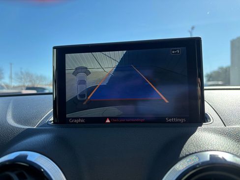 Used 2016 Audi A3 2.0T Premium Plus w/ Technology Package image 25