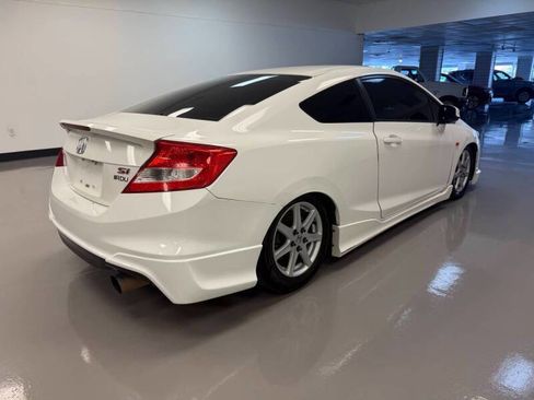 Used 2013 Honda Civic Si image 8