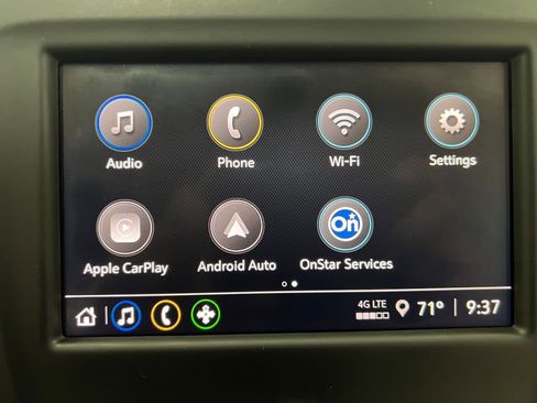 Used 2022 Chevrolet Equinox LT image 19