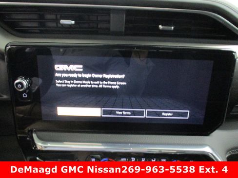 New 2026 GMC Sierra 1500 Denali w/ Denali Reserve Package image 31