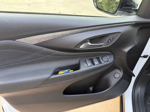 New 2026 Buick Envista Sport Touring w/ Convenience I Package image 10