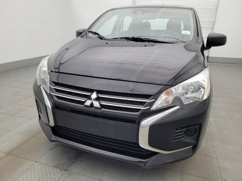Used 2024 Mitsubishi Mirage ES FWD image 15
