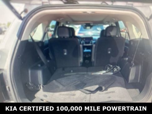 Certified 2023 Kia Sorento SX image 4