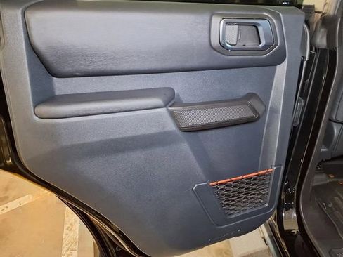 Used 2023 Ford Bronco Raptor AWD/4WD image 24