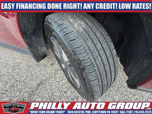 Used 2017 Subaru Forester 2.5i Premium AWD/4WD image 26