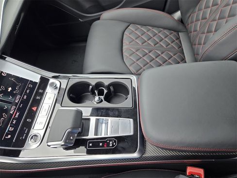 New 2026 Audi Q7 3.0T Prestige image 24